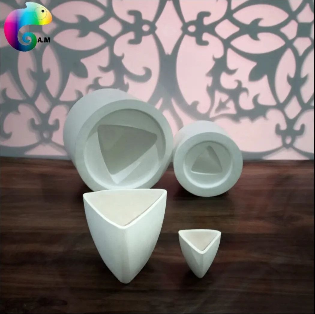 قالب گچی ست برمودا ست برمودا