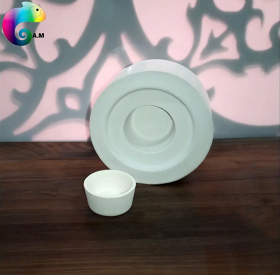 پیاله وارمر